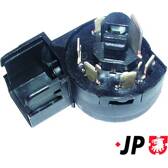 Ontstekings-/ startschakelaar JP GROUP - 1290400700