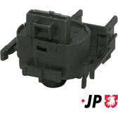 Ontstekings-/ startschakelaar JP GROUP - 1290400800