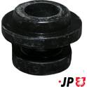 Ophanging- radiateur (x10) JP GROUP - 1514250200