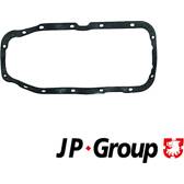 Pakking, Carter JP GROUP - 1219400200