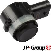 Park assist sensor JP GROUP - 1197501400