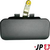 Pega da porta exterior JP GROUP - 1587100280
