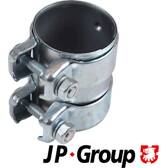 Pièce de serrage (échappement) JP GROUP - 1121401600