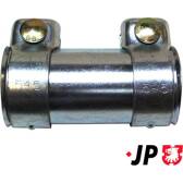 Pijpverbinding, uitlaatsysteem JP GROUP - 1121400900