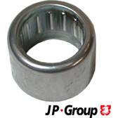 Pilot Bearing, clutch JP GROUP - 1210450200