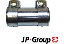 Pipe Connector, exhaust system