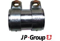 Pipe Connector, exhaust system