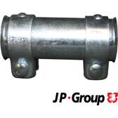Pipe Connector, exhaust system JP GROUP - 1121500100
