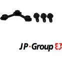 Plaque d'arrêt (rotule de suspension) JP GROUP - 1140250400