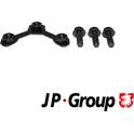 Plaque d'arrêt (rotule de suspension) JP GROUP - 1140250600