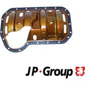 Plateau chicane (carter d'huile) JP GROUP - 1112950100