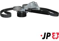 Poly V-riem set