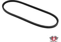 Poly V-riem