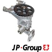 Pompa olio JP GROUP - 1113101200
