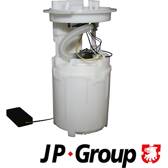Pompe à carburant JP GROUP - 1115203600