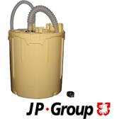 Pompe à carburant JP GROUP - 1115204500