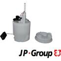 Pompe à carburant JP GROUP - 1315200500