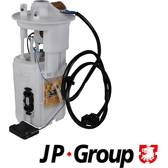 Pompe à carburant JP GROUP - 1315200600