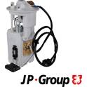 Pompe à carburant JP GROUP - 1315200600