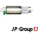 Pompe à carburant JP GROUP - 4115200300