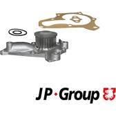 Pompe à eau JP GROUP - 4814100100