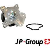 Pompe à eau JP GROUP - 4814101600