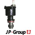 Pompe à vide (système de freinage) JP GROUP - 1117100100