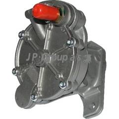 Pompe à vide (système de freinage) JP GROUP - 1117100500