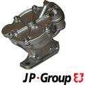 Pompe à vide (système de freinage) JP GROUP - 1117100600