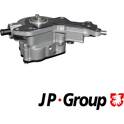 Pompe à vide (système de freinage) JP GROUP - 1117100800
