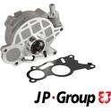 Pompe à vide (système de freinage) JP GROUP - 1117100900