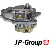 Pompe à vide (système de freinage) JP GROUP - 1317100100