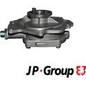 Pompe à vide (système de freinage) JP GROUP - 1317100200