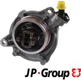 Pompe à vide (système de freinage) JP GROUP - 1417100600