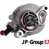 Pompe à vide (système de freinage) JP GROUP - 4117100000