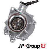 Pompe à vide (système de freinage) JP GROUP - 4117100100