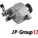Pompe à vide (système de freinage) JP GROUP - 4817100000