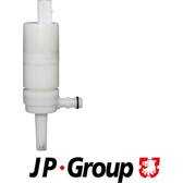 Pompe d'eau de nettoyage (lave phares) JP GROUP - 1398500300