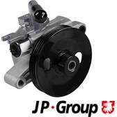 MEYLE Pompe Hydraulique Direction Assistée Pour Hyundai Tucson JM Et Kia Sportage