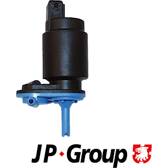 Pompe lave-glace JP GROUP - 1198500400