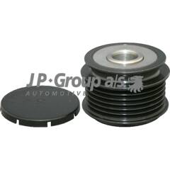 Poulie (alternateur) JP GROUP - 1190500100