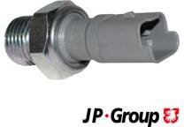Pressostat d'huile