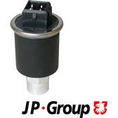Pressostat de climatisation JP GROUP - 1127500100