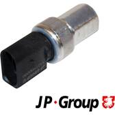 Pressostat de climatisation JP GROUP - 1127500200