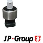 Pressure Switch, air conditioning JP GROUP - 1227500100