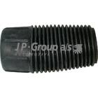 Protective Cap/Bellow, shock absorber JP GROUP - 1242700200