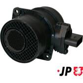 Przepływomierz masowy powietrza JP GROUP - 1193902100