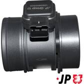 Przepływomierz masowy powietrza JP GROUP - 1593900500
