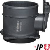 Przepływomierz masowy powietrza JP GROUP - 1593901200