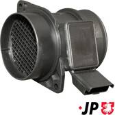 Przepływomierz masowy powietrza JP GROUP - 4193900400